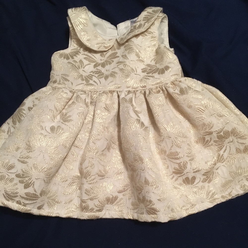 Infant baby dress .0-3 months